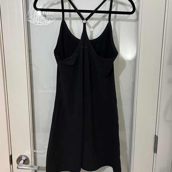 The Exercise Dress (TED) by Outdoor Voices - Picture 6 of 7